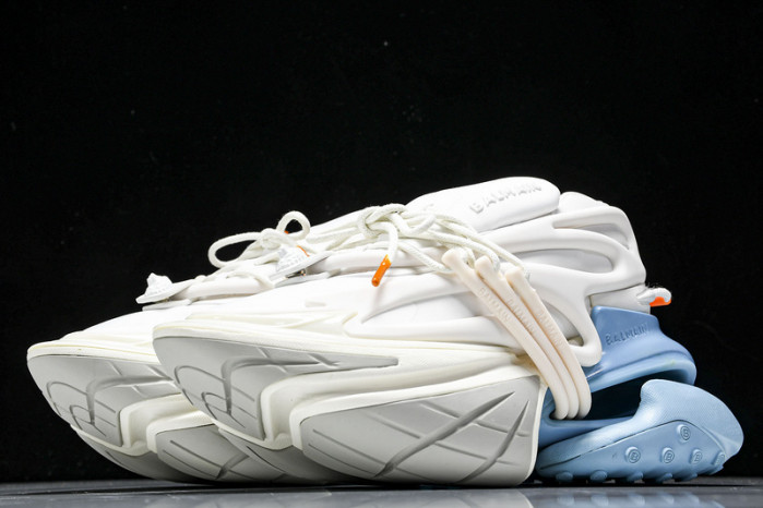 BALMAIN  SNEAKERS COPSHOE BM -11