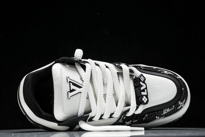 LVT  SNEAKERS   COPSHOE  L&V-318