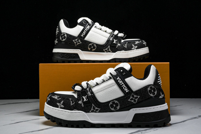 LVT  SNEAKERS   COPSHOE  L&V-318