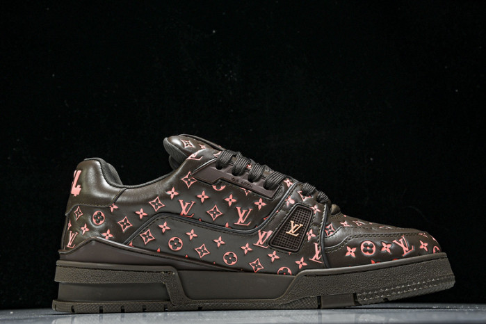 LVT  SNEAKERS   COPSHOE  L&V-320