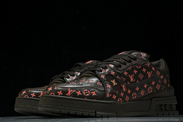 LVT  SNEAKERS   COPSHOE  L&V-320