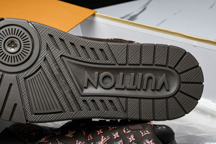 LVT  SNEAKERS   COPSHOE  L&V-320