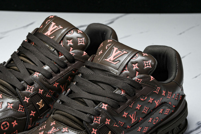 LVT  SNEAKERS   COPSHOE  L&V-320