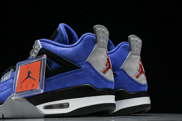 JORDAN 4 RETRO "Eminem Encore"  783902 LN4