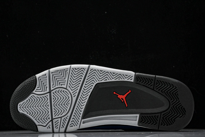 JORDAN 4 RETRO "Eminem Encore"  783902 LN4