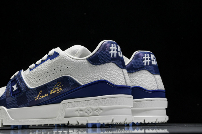 LVT  SNEAKERS   COPSHOE  L&V-323