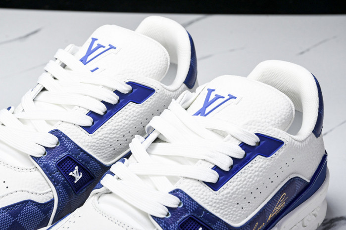 LVT  SNEAKERS   COPSHOE  L&V-323