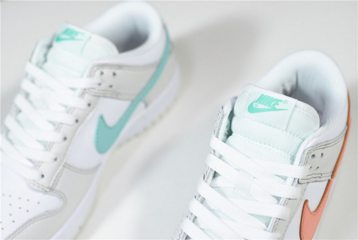 Nike Dunk Low Tropical Twist  - CW1590-101