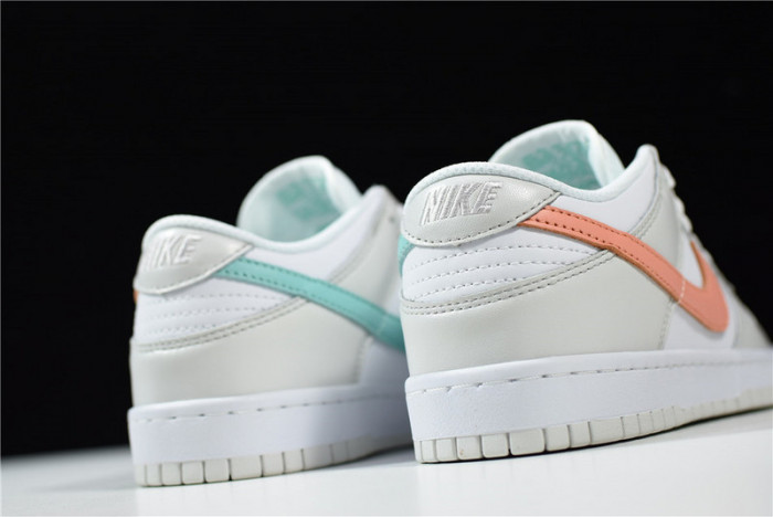 Nike Dunk Low Tropical Twist  - CW1590-101