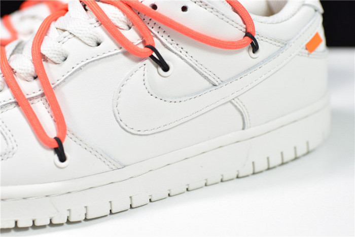 OF X FUTURA X NIKE DUNK CT0856-900