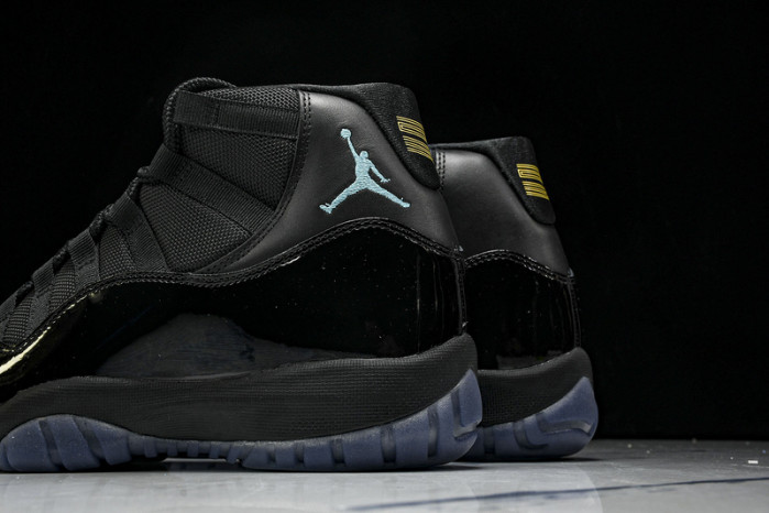 Jordan 11 Retro Gamma Blue (2025)  CT8012-047