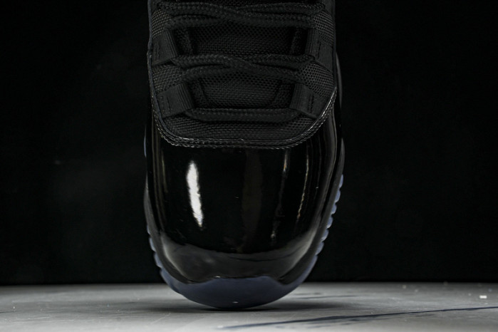 Jordan 11 Retro Gamma Blue (2025)  CT8012-047