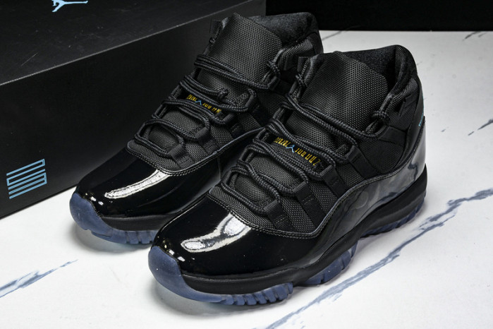 Jordan 11 Retro Gamma Blue (2025)  CT8012-047
