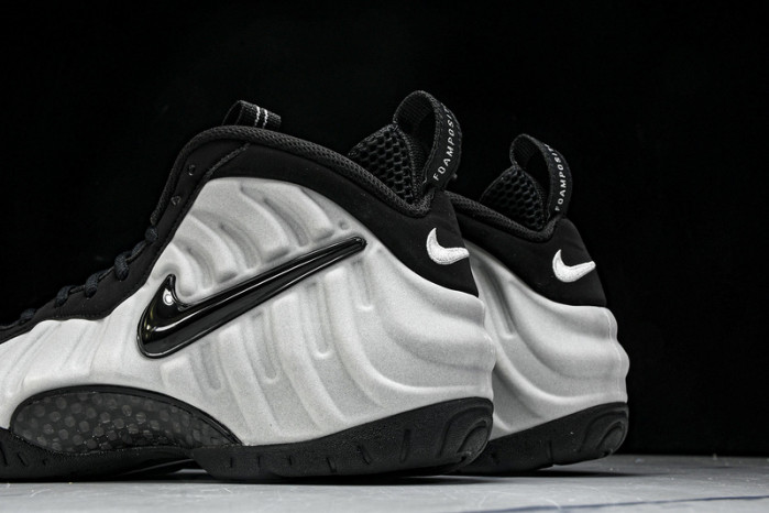 Nike Air Foamposite Pro Wolf Grey Men