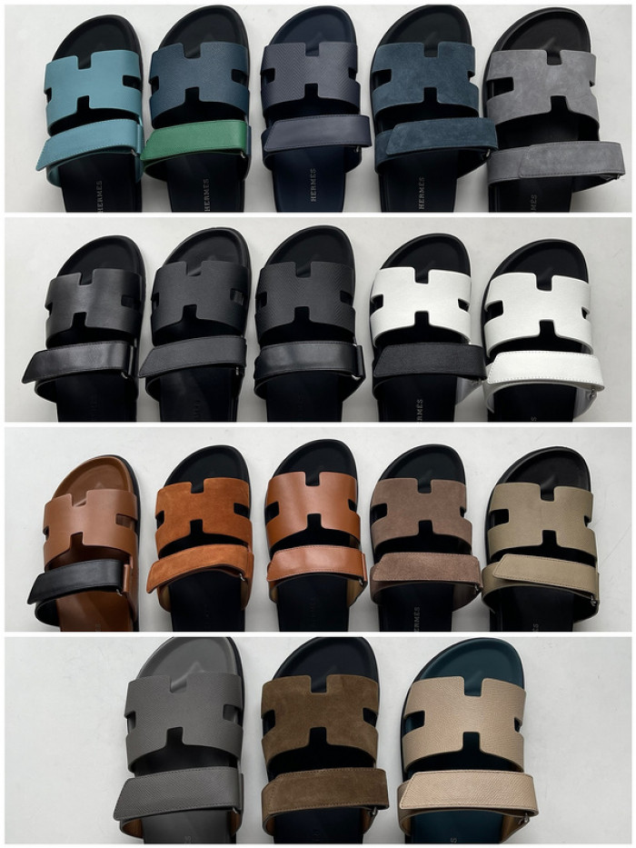 HR SLIDE COPSHOE HRS-94