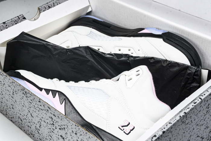 Jordan 5 Retro Medium Soft Pink Men