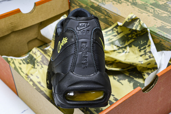 Corteiz x Air Max 95 SP 