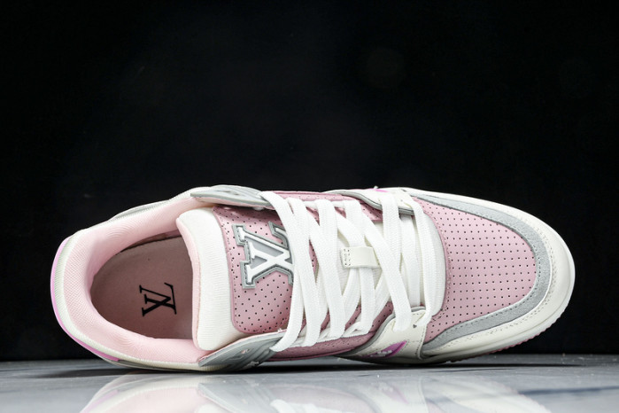 LVT  SNEAKERS   COPSHOE  L&V-trainer 60