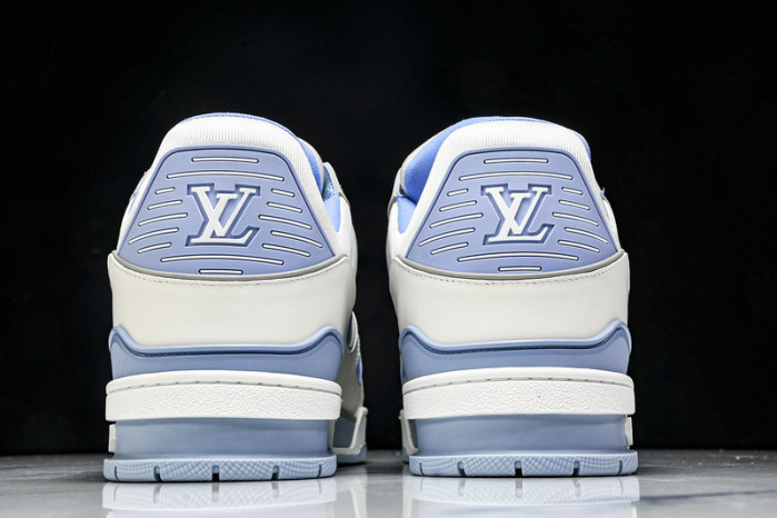 LVT  SNEAKERS   COPSHOE  L&V-trainer 61