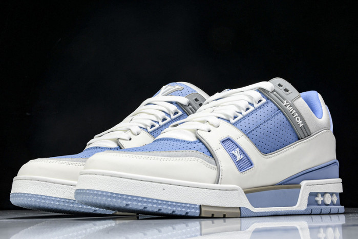 LVT  SNEAKERS   COPSHOE  L&V-trainer 61