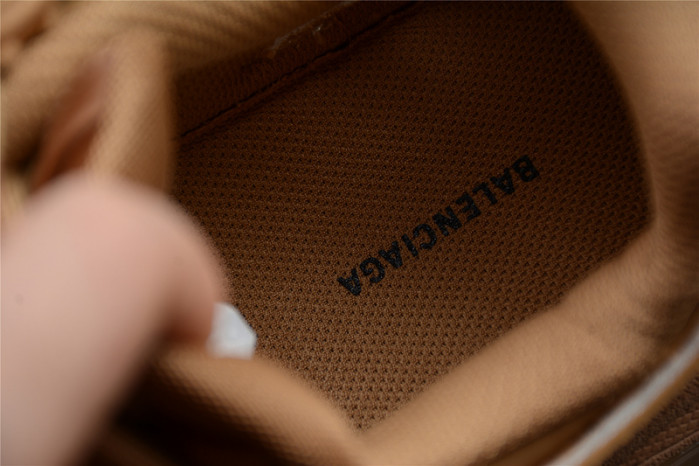 BL TRAINERS TRACK -KICKZE BL 58