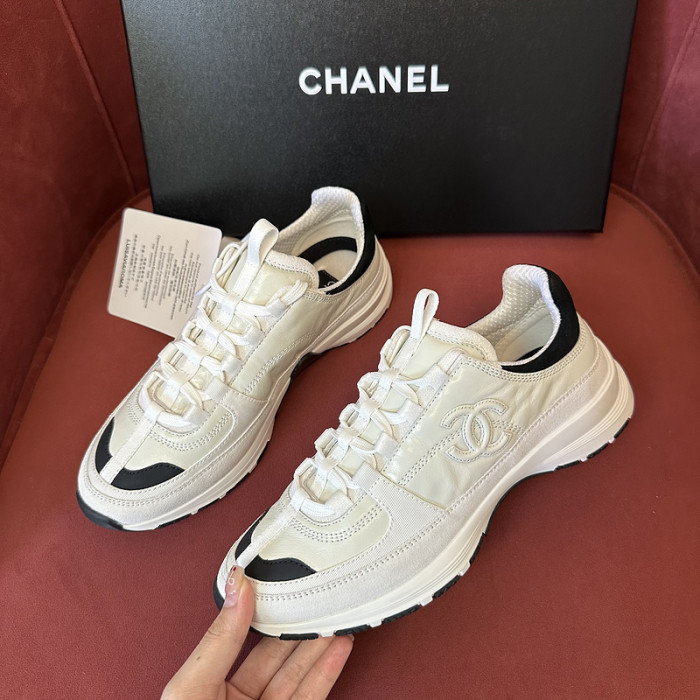 CHL CHANEL SNEAKERS copshoe CHL -38