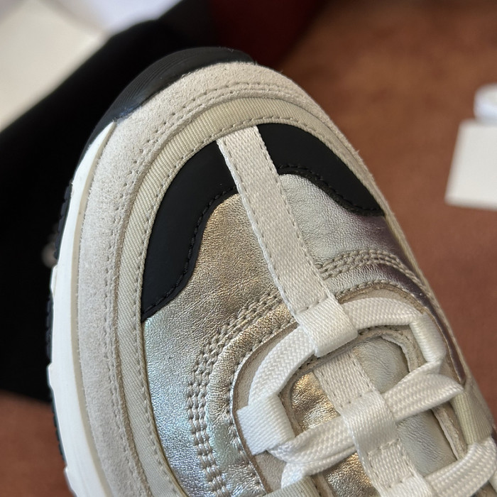 CHL CHANEL SNEAKERS copshoe CHL -39