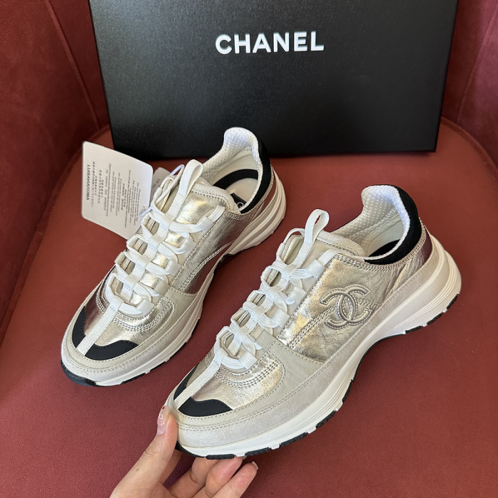 CHL CHANEL SNEAKERS copshoe CHL -39
