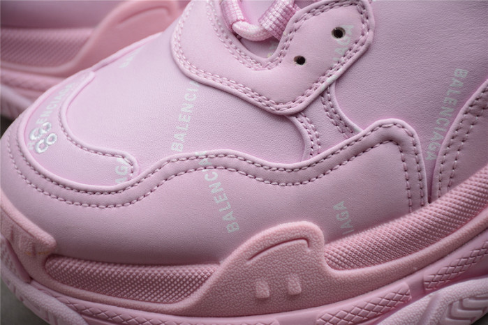 BL TRIPLE S TRAINERS    -KICKZE BL54