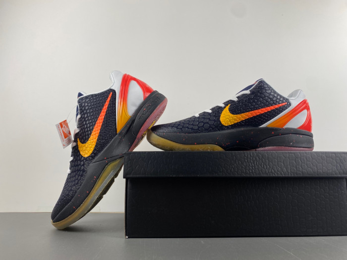 KOBE 6  “VALCANO” CW2190-503
