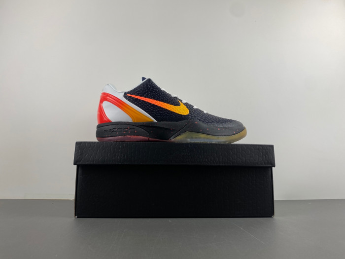 KOBE 6  “VALCANO” CW2190-503
