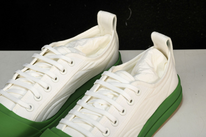 BOTTEGA VENETA SNEAKER COPSHPE BV-37