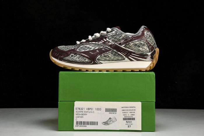 BOTTEGA VENETA SNEAKER COPSHPE BV-41