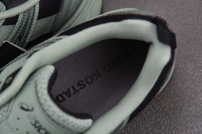 A*sics COPSHOE AS-031