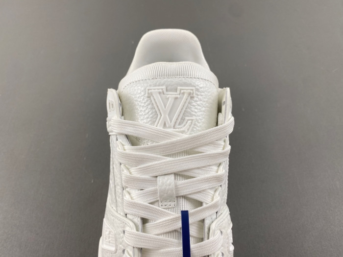 LVT  SNEAKERS   COPSHOE  L&V-trainer 58