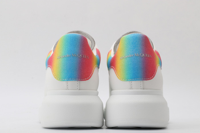 ALEXANDER MCQUEEN SOLE SNEAKERS KICKZE-43