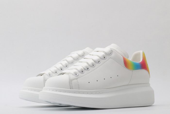 ALEXANDER MCQUEEN SOLE SNEAKERS KICKZE-43