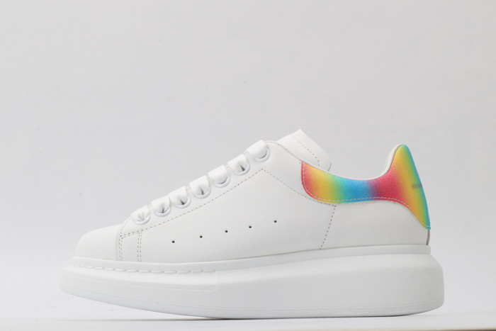 ALEXANDER MCQUEEN SOLE SNEAKERS KICKZE-43