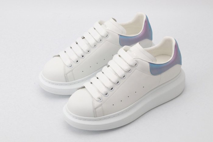 ALEXANDER MCQUEEN SOLE SNEAKERS KICKZE-45