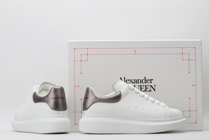 ALEXANDER MCQUEEN SOLE SNEAKERS KICKZE-46