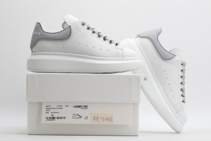 ALEXANDER MCQUEEN SOLE SNEAKERS KICKZE-50