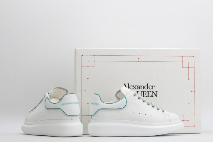 ALEXANDER MCQUEEN SOLE SNEAKERS KICKZE-51
