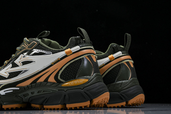 OF sneakers others  copshoe OW-117