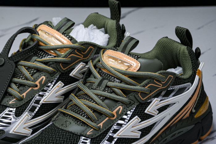 OF sneakers others  copshoe OW-117