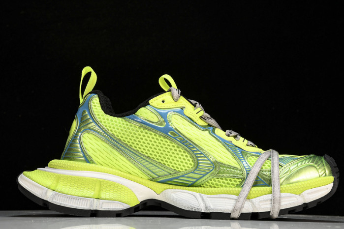 BL 3XL -COPSHOE BL 316