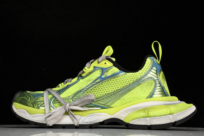 BL 3XL -COPSHOE BL 316