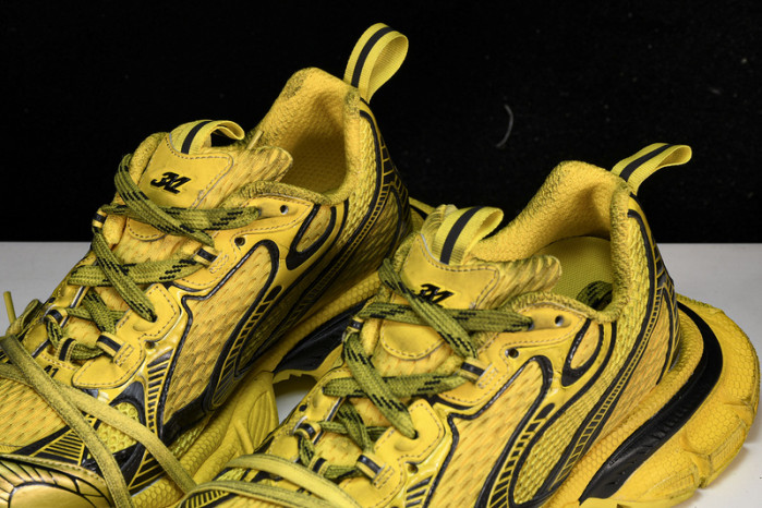 BL 3XL -COPSHOE BL 196