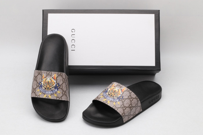 GC SLIDE KICKZE GCS-36