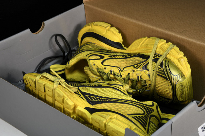 BL 3XL -COPSHOE BL 196