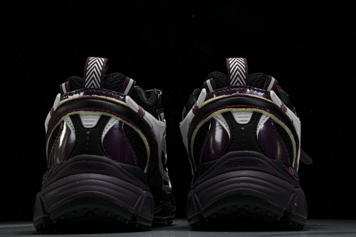 OF sneakers others  copshoe OW-118